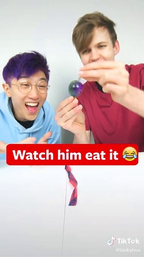 Watch this! 😂 | jelly fruit