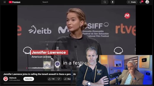 7.4K views · 177 reactions | Popular Democrat Kyle Kulinski DESTROYS Himself on His Own Show | Highimpactflix | Facebook