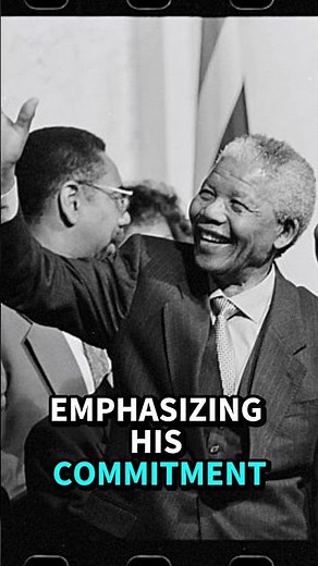 Nelson Mandela - "Speech at the Rivonia Trial" (1964). #history #trending #trendingshorts #viral