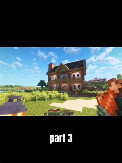 #minecraft #minecrafthardcore disruptive builds