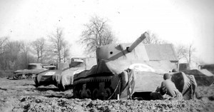 The Ghost Army | Trailer