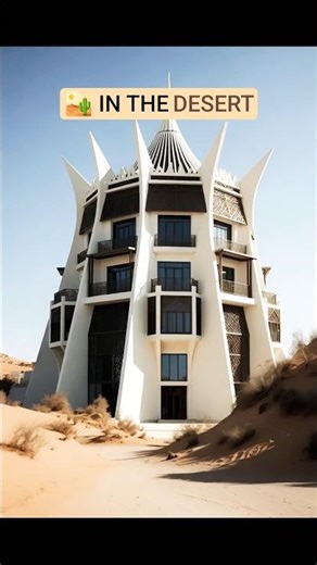 Inside the Futuristic Luxury Home Built for a Post-Apocalyptic Future