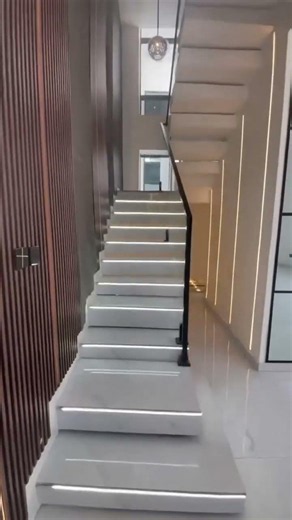 Luxury Modern House Plan Design | Complete Home Tour