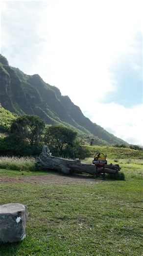 Family Adventures - Kualoa Ranch Movie Sites Tour