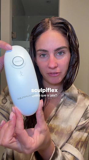 Jalará de verdad o fui víctima de la mercadotecnia? #sculpiflex | sculpiflex