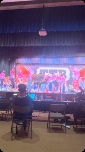 Encore Dance Academy on Instagram: "Congratulations to our Elite dancers on a very successful weekend!!! Full breakdown to come but here is our biggest hilight!! We won the 2025 Golden Ticket!!! We are so proud of our kids and made the best memories together this weekend!!! Our very favorite comp and we came out on top!!! @tickettobroadway #Goldenticket #ivegotagoldenticket #ticketobroadway #ttb #dance #elite #encoredanceacademy #encoreelite"