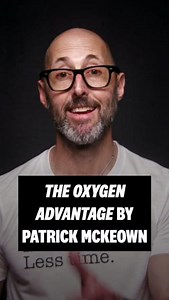 Breathe Better = Perform Better Today’s wisdom is from The Oxygen...