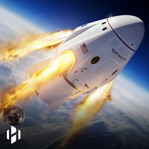 79K views · 3.4K reactions | Top 5 upcoming space missions. | Hashem Al-Ghaili | Facebook