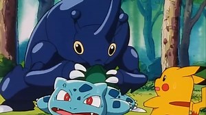 163K views · 7.4K reactions | Ash, Pikachu, Misty, Togepi, Brock, Woodruff y Heracross vs El Problema con Los Pinsir  #pokemon #pokemoncommunity #pokemonbattle #ash #pikachu | Club Pokémon | Facebook