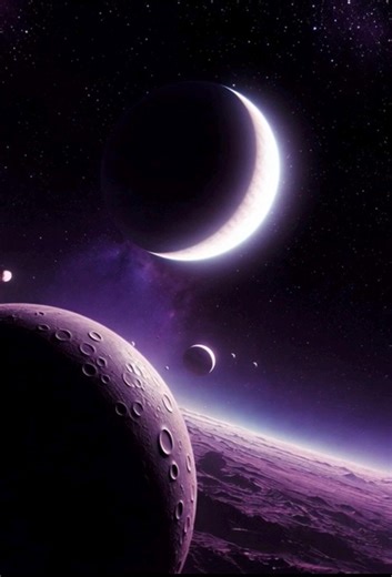 50 AI Galaxy Loop Videos | Space Backgrounds With Music (digital Download) - Etsy