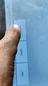 Tata Ace tempo missing problem petrol engine engine check light code p0626