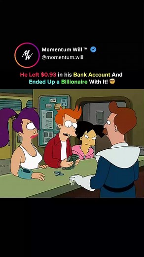 matf1570 (@matf1570)’s video of futurama 4.3 billion