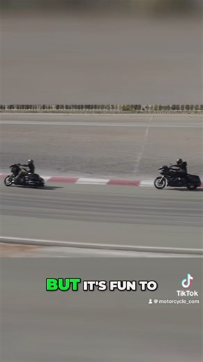 This racing-inspired power meets street-riding sophistication. With its 121 High Output engine and lightweight design, it’s not just faster and stronger—it’s a game changer ⚡️ 🔗 Tap the link in our bio to watch Troy’s full review . . . . . . . #Motorcycles #HarleyDavidson #Racing #Motorcycle #BikeTok #Motorbike #MotorcycleLife #MotorcycleLovers #MotoGP #MotorcycleDiaries #MotorcycleReview #BikeLife #Foryou #Fyp #Explore #TwoWheels #BikerLife #MotorcyclesofInstagram #MotorcycleCulture #SportBike