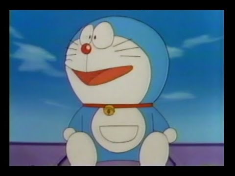 【名言】ドラえもん 大人ってかわいそうだね