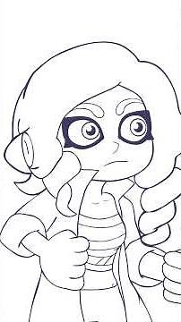 Splatoon 3 ~ Problems With Rainmaker