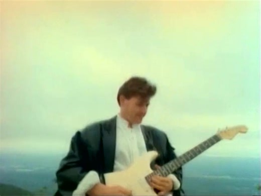 281K views · 10K reactions | Simple Minds - Alive & Kicking | Your Music Video Playlist | Facebook