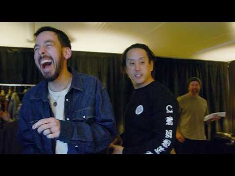 World Tour 2025, Part 1 [LPTV FROM ZERO: Episode 14] - Linkin Park