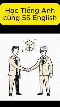Collaborate on something / Collaborate with someone – cooperate #learnenglish #englishphrases #en...