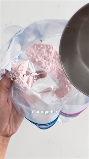 The cutest and most delicious treat for Valentine’s Day! ❤️ Comment ‘love’ below and I’ll send you the recipe! | Tried and True Recipes