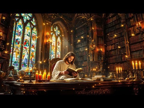 Just Listen To This And Feel The Healing Power Of Jesus – Restore Your Body, Mind & Soul