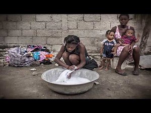 About Us - Restavek Freedom