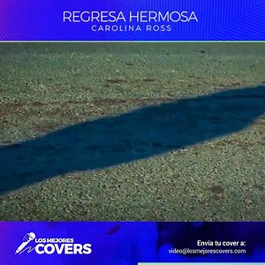 3.2M views · 61K reactions | REGRESA HERMOSA - CAROLINA ROSS...