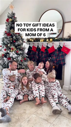 Chrissy Horton on Instagram: "No toy gift guide for toddler and preschoolers, shoot even my older kids still play with some of these! 🎁 As a mom of 6, these are the gifts that have stood the test of time in our house! I am on my 6th toddler and these are the things each of my kids reach for time and time again. If the items look a little worn, it’s because they are! These play and create items have been with us for years and are still played with the to this day! Stay tuned as I share more gift