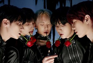 Buried Treasure: TXT – Thursday’s Child Has Far To Go