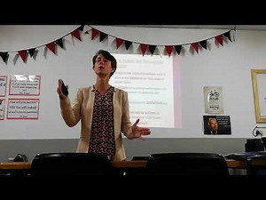 Steps when evaluating a strategy