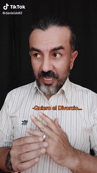 Understanding Divorce Conversations in Spanish