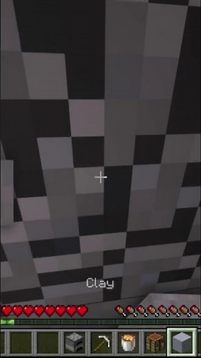 How to Craft Bricks in Minecraft.