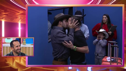 371K views · 6.5K reactions | En la postgala de ViX le presentamos a...