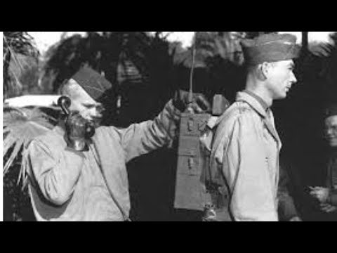 Wehrmacht Captured SCR-300 Radio—Then Understood Why US Squads Outmaneuvered Them