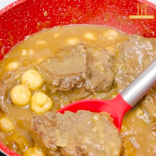 39K views · 309 reactions | The secret that restaurants hide! Here's how to cook the best meat! | Cookery Recipes | Facebook