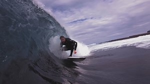 Suaimhneas of the Sea: Mealladh na Mara