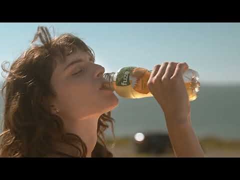 Fuze Tea – Made of Fusion (FR)