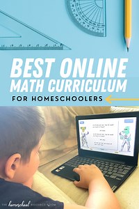 Homeschool Math Curriculum Online: Best Choice for Struggling Students