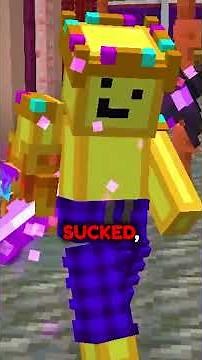 Minecraft's DEADLIEST End Gateway...