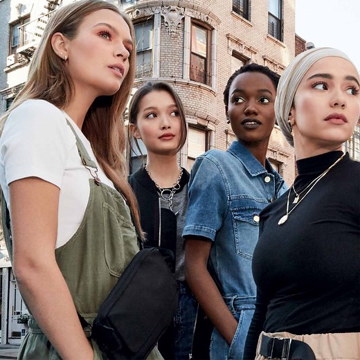 About #1 Makeup Brand Maybelline New York - Maybelline