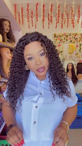 1K views · 14 reactions | 22,000 naira deep wave, quality hairblend...
