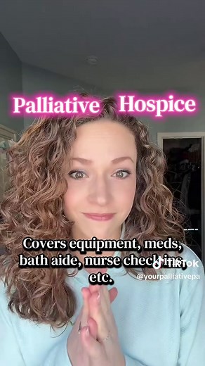 Key Differences Between Hospice and Palliative Care
