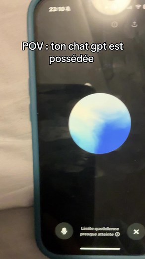 ChatGPT possédé : une conversation inattendue