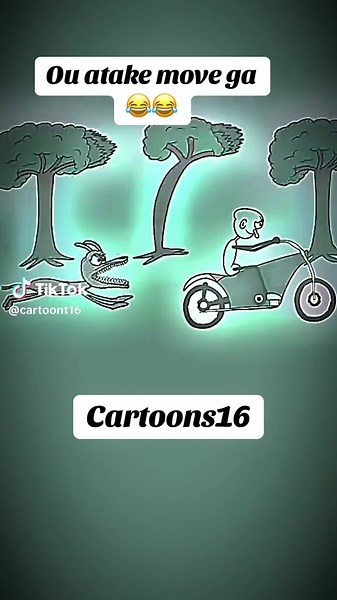 #creatorsearchinsights Abone Abone pou plis videyo #funny #viral #fypシ゚ #fyp #haitiantiktok🇭🇹 #tiktokmeme #cartoonme #anime #animation