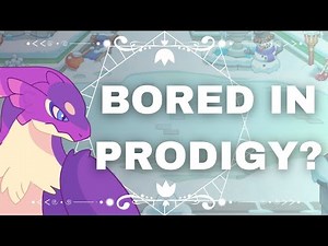 Prodigy: Things to do After Defeating The Puppet Master!