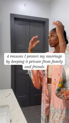 Marriage & Motherhood on Instagram: "1. Even when I forgive, they may not. Colossians 3:13 says “Forgive as the Lord forgave you.” I can forgive my husband and move on, but the people I vented to? They remember everything. Every argument. Every mistake. Every moment I shared in frustration. Even though I’ve let it go, they’re still holding onto it. Now every time they see him, they’re viewing him through the lens of what I told them when I was angry. I poisoned how they see my husband, and I can