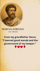 Marcus Aurelius Quotes. stoic philosophy #stoicism #quotes #motivation #lifelessons
