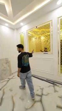 50 Gaj Jad Se Makan Independent Nitin In Delhi For Sale Uttam Nagar #house #home #homedesign