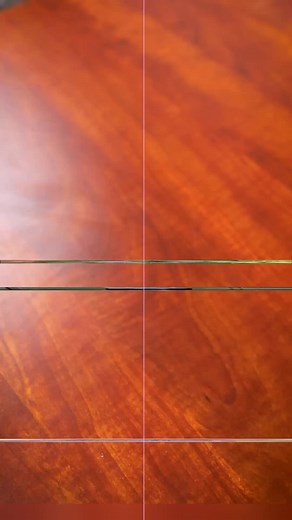 Why Lenses Are Round But Photos Are Square 📷😮