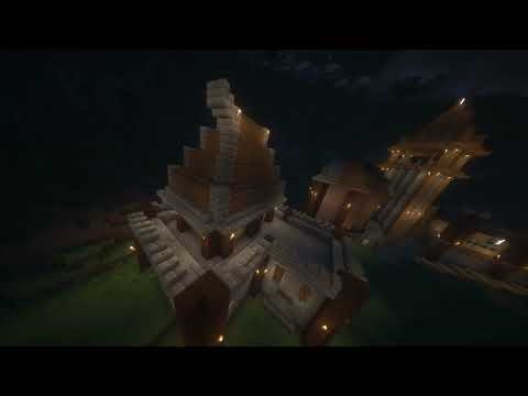 BuildCraft Ep 3: Barracks - Fullscreen
