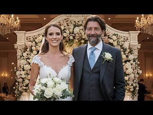 Massimo Cacciari and Chiara Patriarca's surprise wedding amazed everyone.